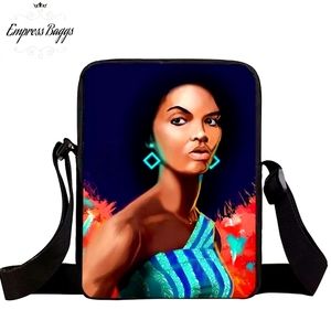 Unique Messenger Purse Bag